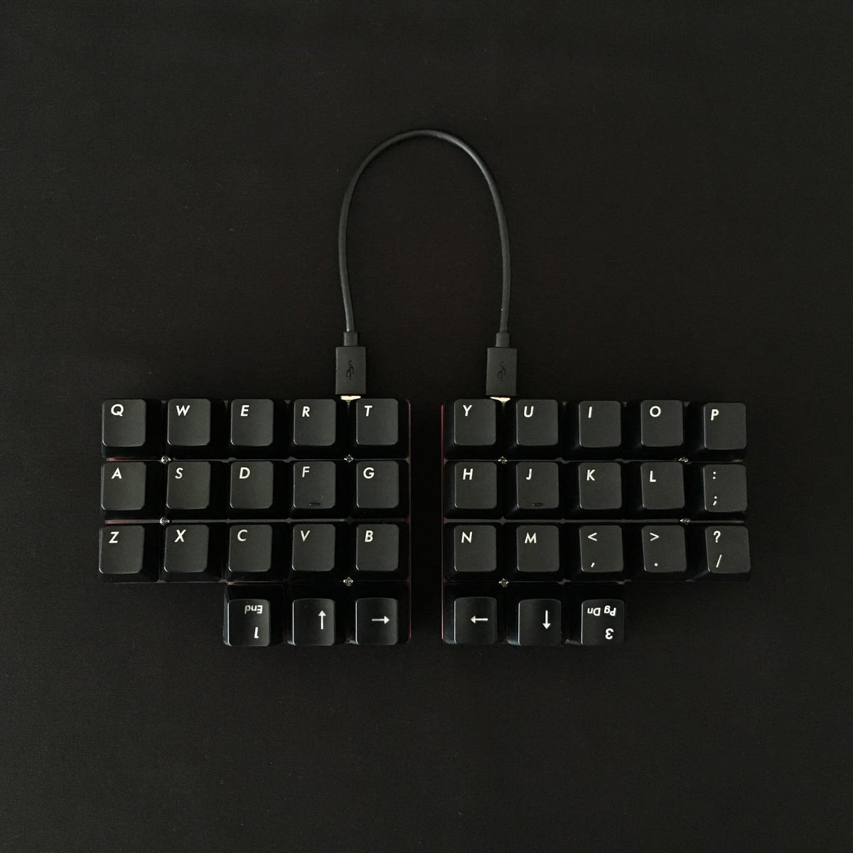 OUTLET SALE- 訳あり品など大放出 MiniAxe – kagizaraya キーボード